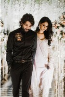 Niharika Konidela Engagement Photos